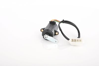 SENSOR FAHRPEDALSTELLUNG BOSCH 0206001015 6