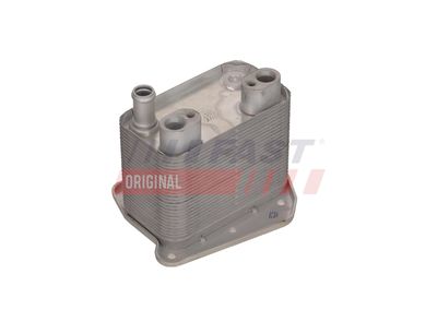 RADIATOR ULEI CUTIE VITEZE FAST FT04631 6