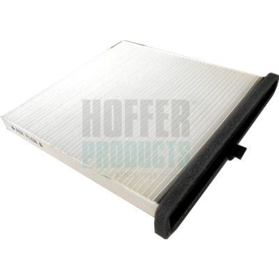 FILTRU AER HABITACLU