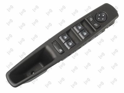 SCHALTER FENSTERHEBER