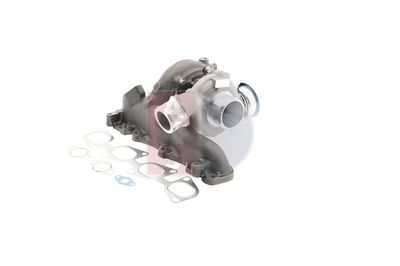 LADER AUFLADUNG AKS DASIS 155010N 2