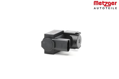 DRUCKWANDLER TURBOLADER METZGER AUTOTEILE 08920183 32