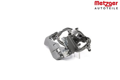 TüRGRIFFRAHMEN METZGER AUTOTEILE 2310759 9