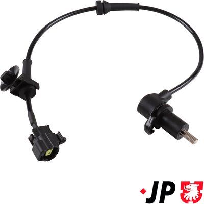 датчик, обороти на колелото JP GROUP 6397104170