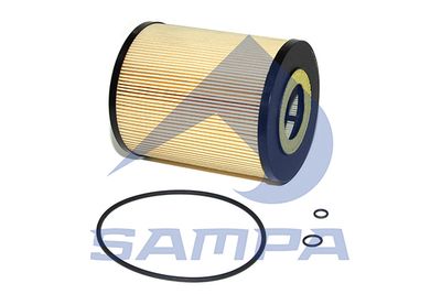 Filtro de aceite