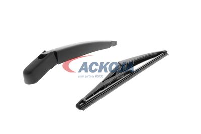 SET STERGATOARE CURATARE PARBRIZ ACKOJA A389654 52