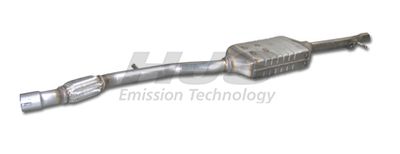 NACHRüSTSATZ RUß-/PARTIKELFILTER