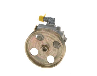 HYDRAULIKPUMPE LENKUNG BOSCH KS00000137 5