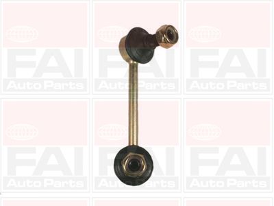 Тяга / стойка, стабилизатор FAI AutoParts SS5878 для MITSUBISHI PAJERO