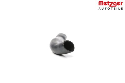 LADELUFTSCHLAUCH METZGER AUTOTEILE 2401216 28