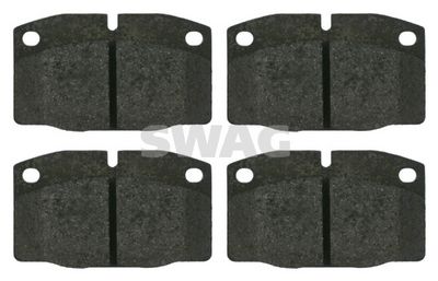 SET PLACUTE FRANA FRANA DISC