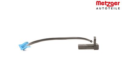 DREHZAHLSENSOR AUTOMATIKGETRIEBE METZGER AUTOTEILE 0909111 2