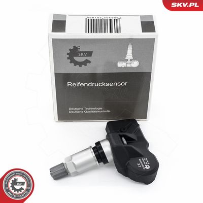 Snímač TPMS, kontrolní systém tlaku v pneumatikách ESEN SKV 70SKV009
