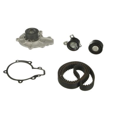 SET POMPA APA + CUREA DINTATA GATES KP15634XS 27