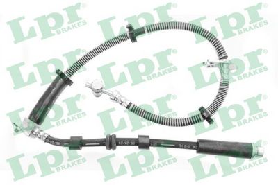спирачен маркуч LPR 6T49335