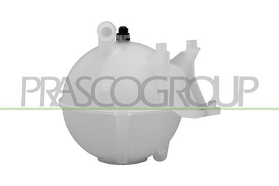 AUSGLEICHSBEHäLTER KüHLMITTEL