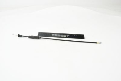 CABLU CAPOTA MOTOR FEBEST 17101A8D3LH 28