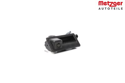 HECKKLAPPENGRIFF METZGER AUTOTEILE 2311000 34