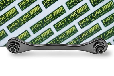 носач, окачване на колелата FIRST LINE FCA6909