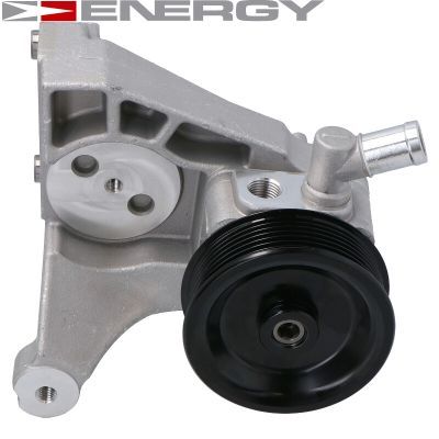 ENERGY Hidraulinis siurblys, vairo sistema