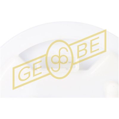 SISTEM ALIMENTARE CU COMBUSTIBIL GEBE 960711 2
