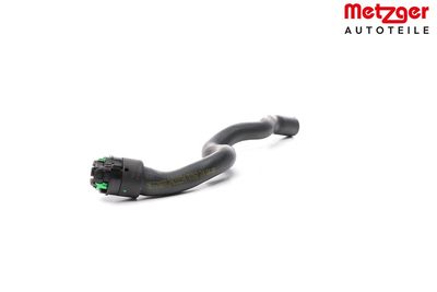 FURTUN RADIATOR METZGER AUTOTEILE 2420184 33