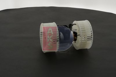 INNENRAUMGEBLäSE AKS DASIS 870310N 5