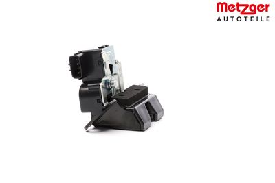 HECKKLAPPENSCHLOSS METZGER AUTOTEILE 2311030 31