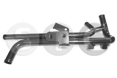 CUPLAJ CONDUCTA LICHID RACIRE