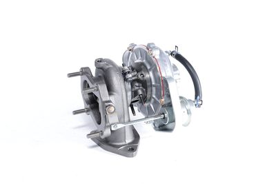 LADER AUFLADUNG BTS Turbo T914863 25