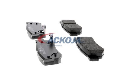 SET PLACUTE FRANA FRANA DISC ACKOJA A520073 45
