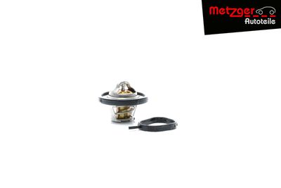 TERMOSTAT LICHID RACIRE METZGER AUTOTEILE 4006141 6