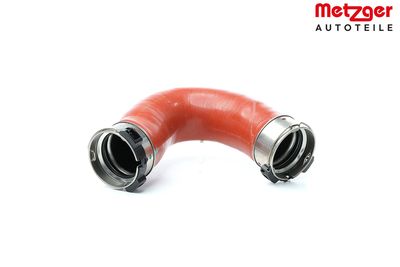 LADELUFTSCHLAUCH METZGER AUTOTEILE 2400536 1