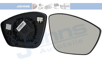 SPIEGELGLAS AUßENSPIEGEL