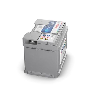 BATERIE DE PORNIRE BOSCH 0092P01050 11