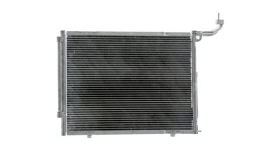 CONDENSATOR CLIMATIZARE MAHLE AC1068000S 45