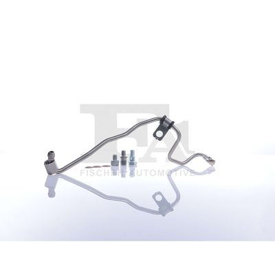CONDUCTA ULEI INCARCARE FA1 611855Z 16
