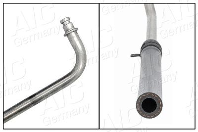 HYDRAULIKSCHLAUCH LENKUNG AIC 58468 1