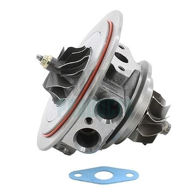 Картридж, турбокомпресор HOFFER 65001608
