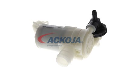 POMPA DE APA SPALARE PARBRIZ ACKOJA A37080001 16