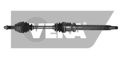 PLANETARA Talosa 76FD8053