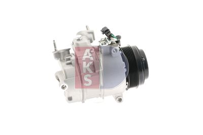 KOMPRESSOR KLIMAANLAGE AKS DASIS 853076N 6