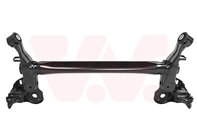CORP AX VAN WEZEL 4029629