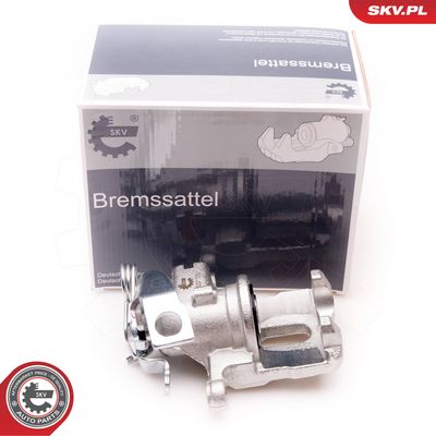Brzdový strmeň ESEN SKV 34SKV093