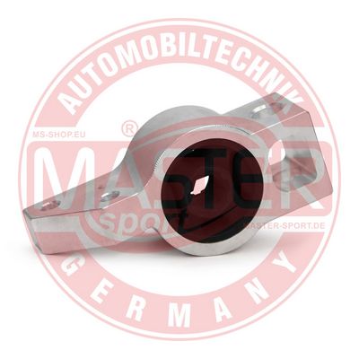 SUPORT TRAPEZ MASTER-SPORT GERMANY 34762PCSMS 1