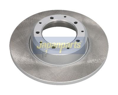 спирачен диск JAPANPARTS DP-L08C