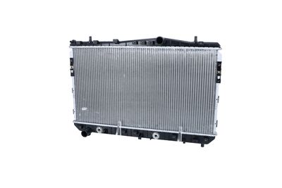 RADIATOR RACIRE MOTOR NRF 53732 9