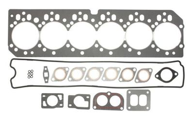 Complete motorpakkingset (boven)