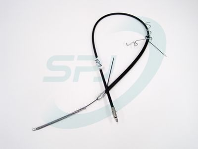 LECOY 912118 Трос ручного тормоза для FORD TRANSIT c бортовой платформой/ходовая часть (FM_ _, FN_ _) 2.4 DI (F_A_, F_B_, F_C_, F_D_) LECOY 912118 Трос ручного тормоза для FORD TRANSIT c бортовой платформой/ходовая часть (FM_ _, FN_ _) 2.4 DI (F_A_, F_B_, F_C_, F_D_)