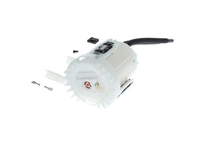 POMPA COMBUSTIBIL BOSCH 0986580823 20